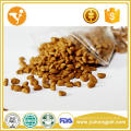 100% Natural Bulk Pet Food Mejor comida para perros frescos